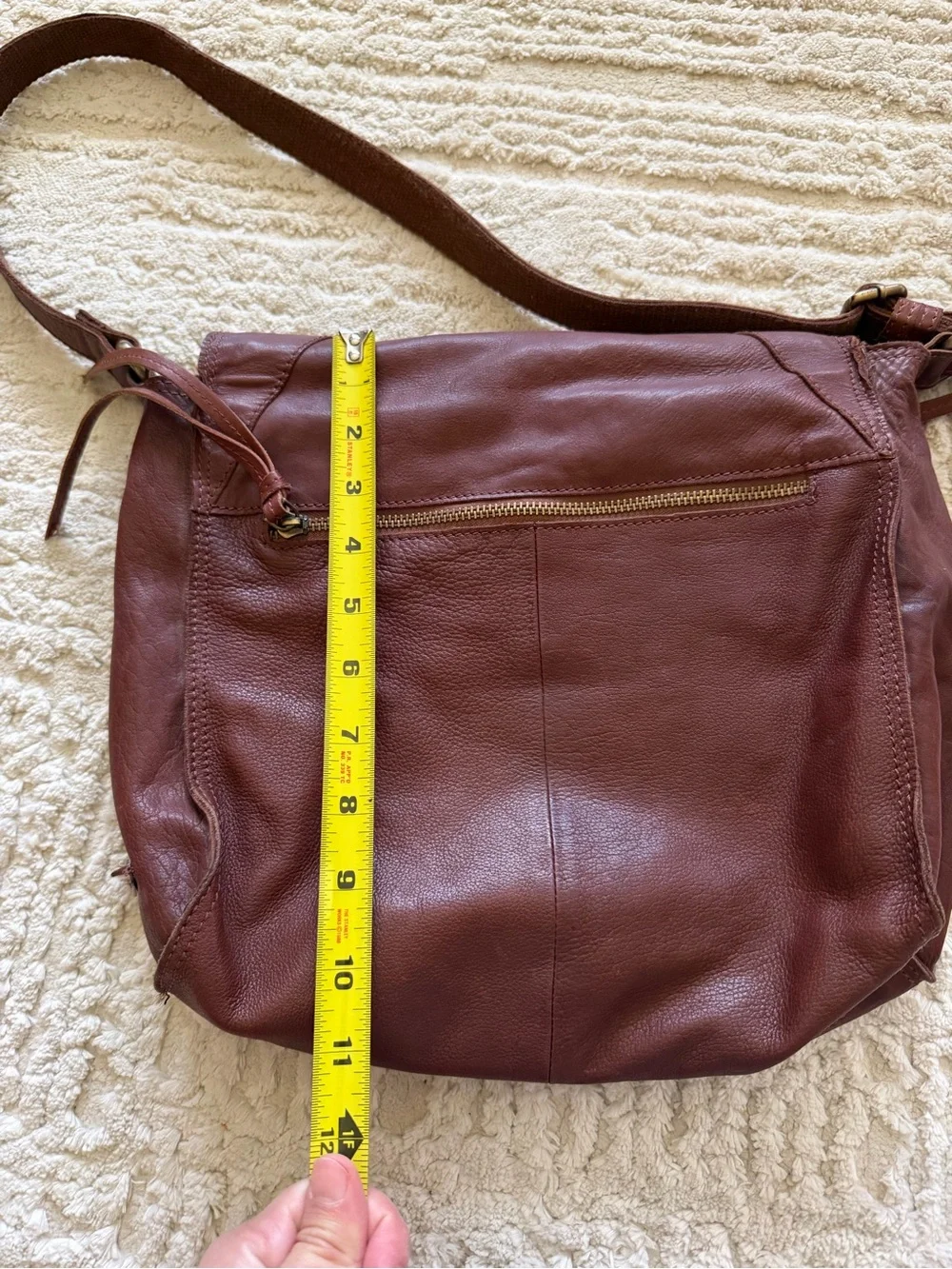 Lucky Brand stylish brown